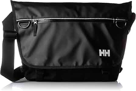 Amazon | [ヘリーハンセン] メッセンジャーバッグ アーケル